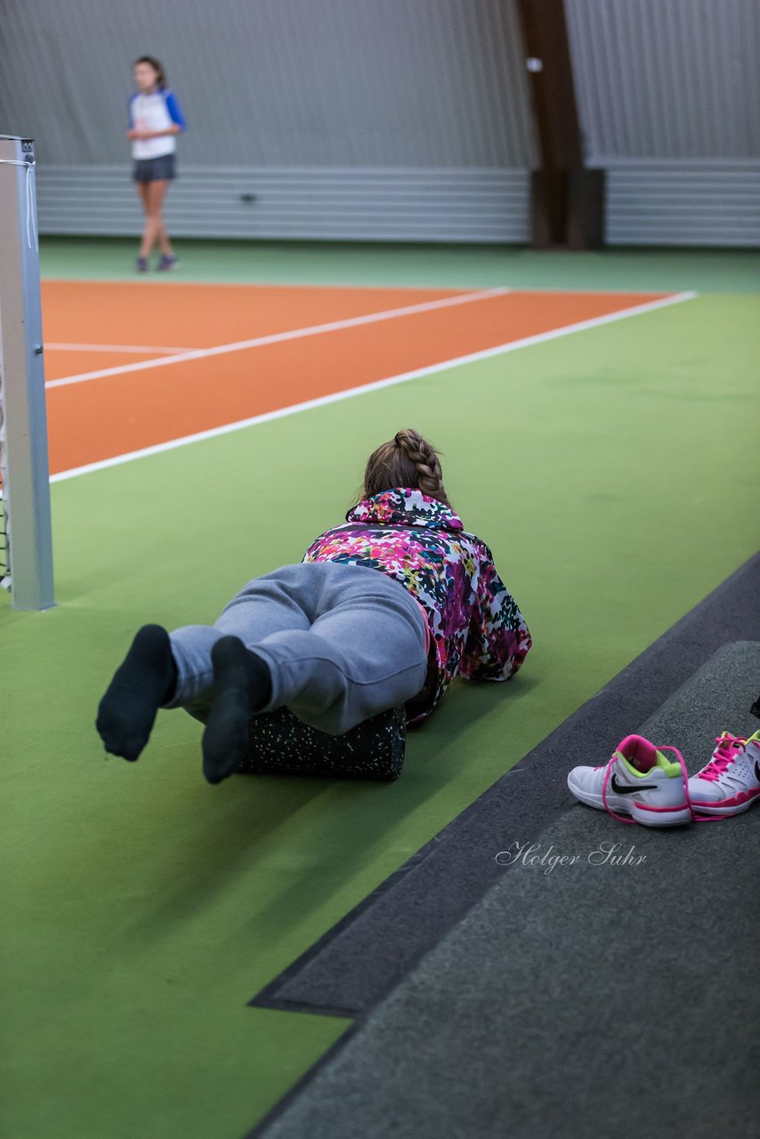 Ann-Sophie Funke 297 - Sparkasse Westholstein Pokal Marne